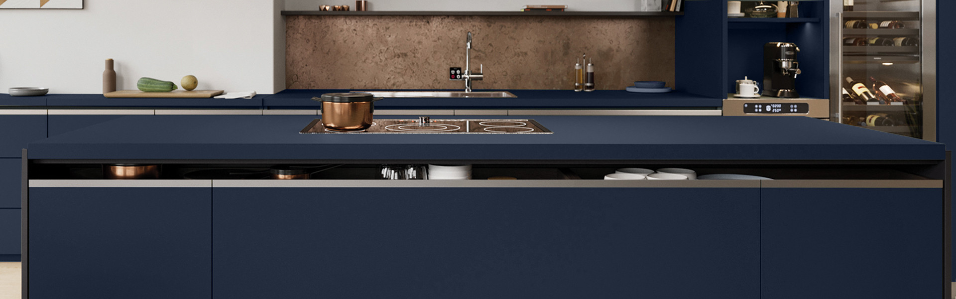 OXFORD Compac Panels