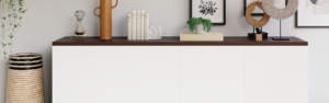 PlyLine White P50 lifestyle image