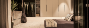 Forest Charcoal - Pure Finish lifestyle image