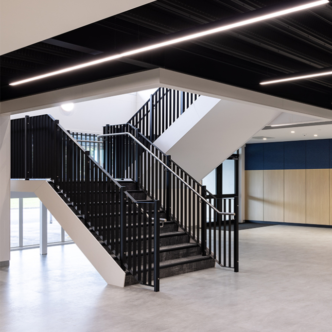 SwiftLiner | Compac Panels