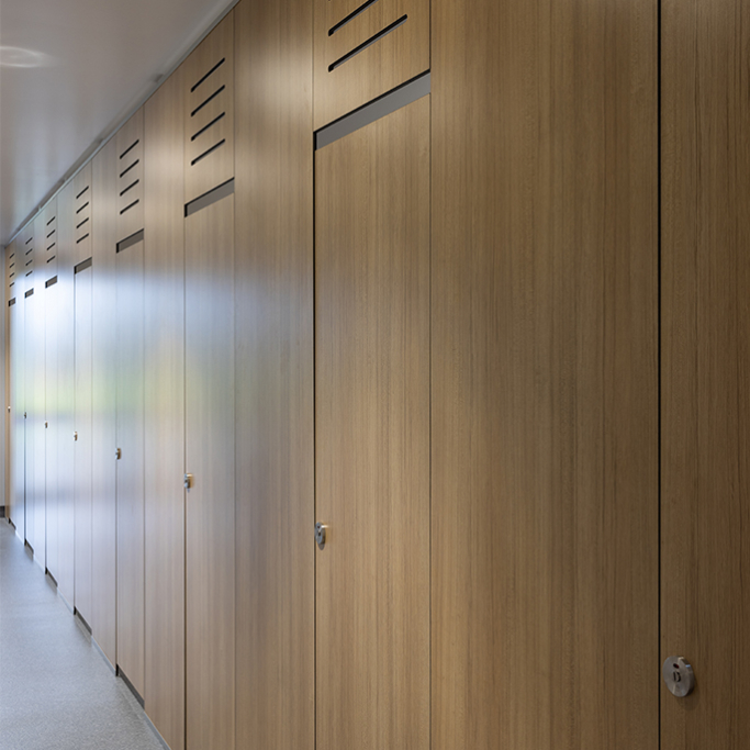 SwiftLiner | Compac Panels