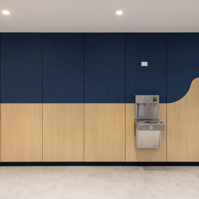 SwiftLiner | Compac Panels