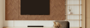 Fishbone Brown lifestyle image