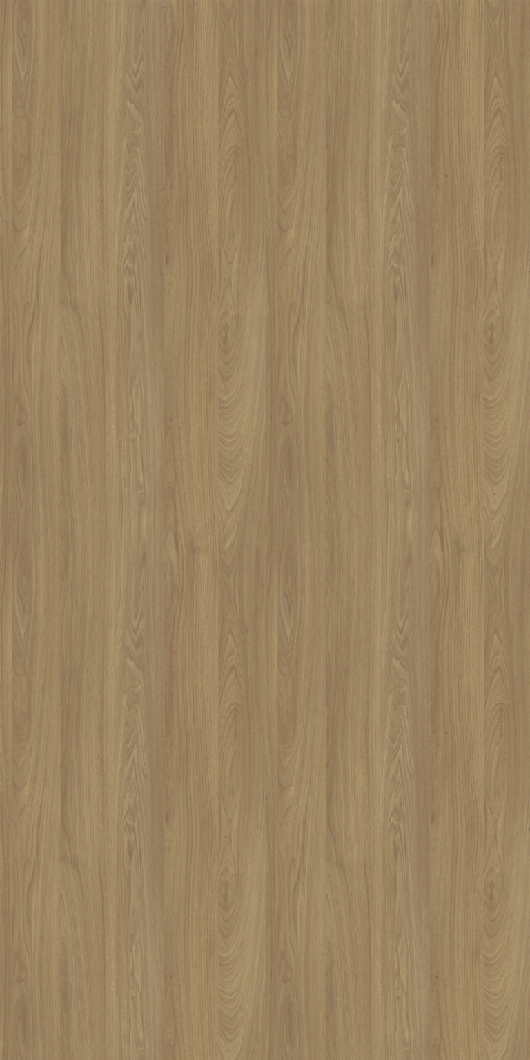 Warm Walnut