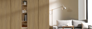 Warm Walnut lifestyle image