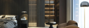 Dark Forest Oak - Pure Finish lifestyle image
