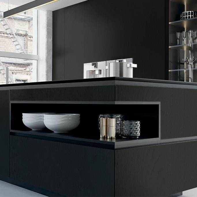 SatinWood | Compac Panels