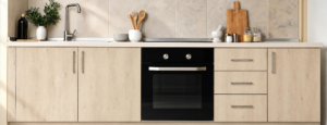 Columbia Oak lifestyle image