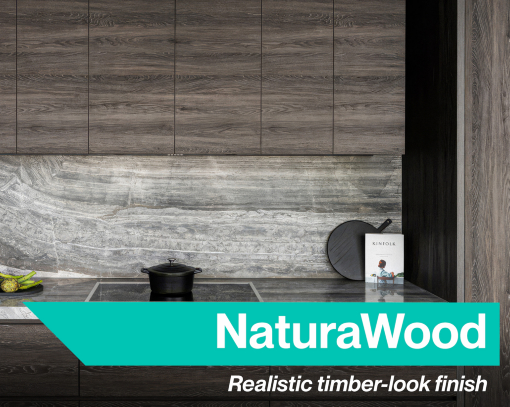 NaturaWood