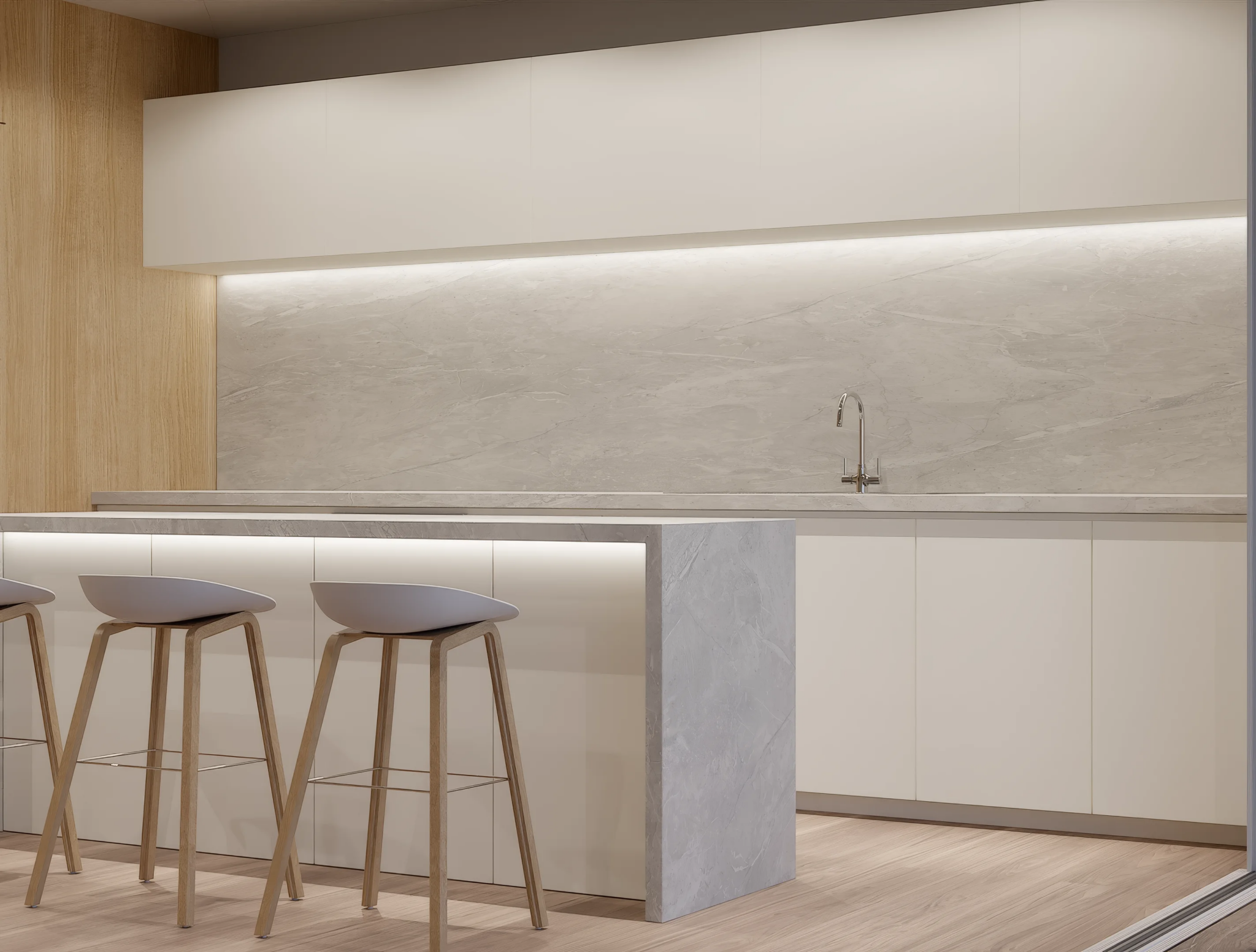Acrylic Alabaster TruMatte