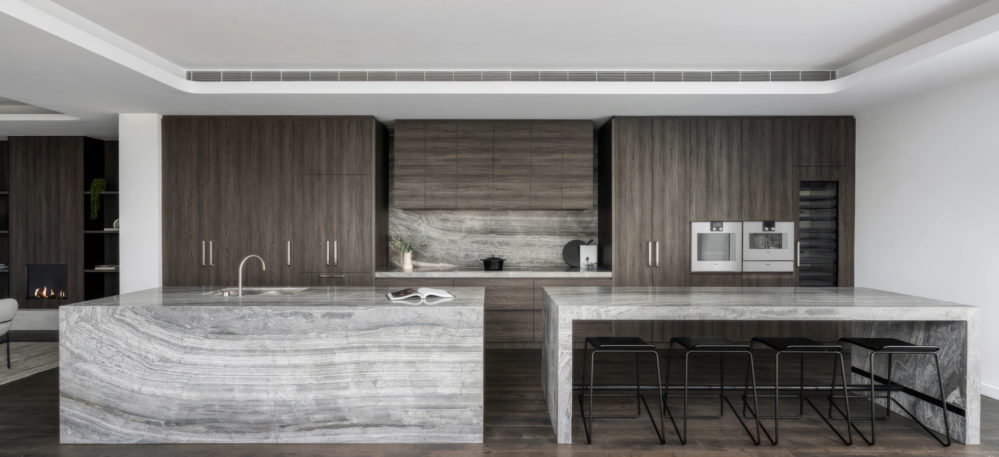 Kirra Gardens - NaturaWood Burnished Oak