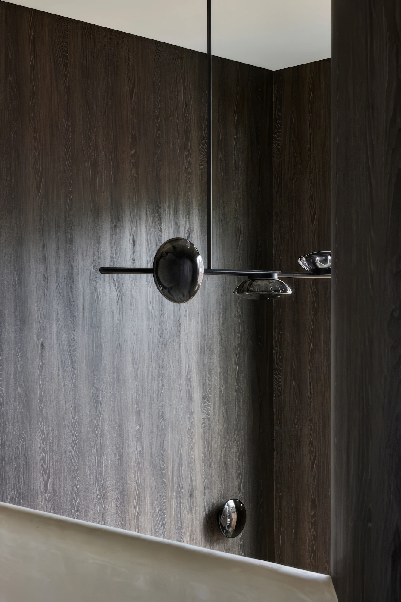 Some Studio - NaturaWood Burnished Oak