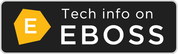 Technical information on EBOSS