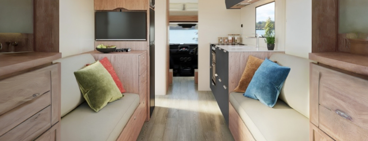 CompacPanels