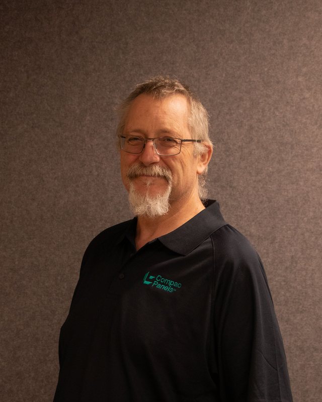 Andy, Compac Panels