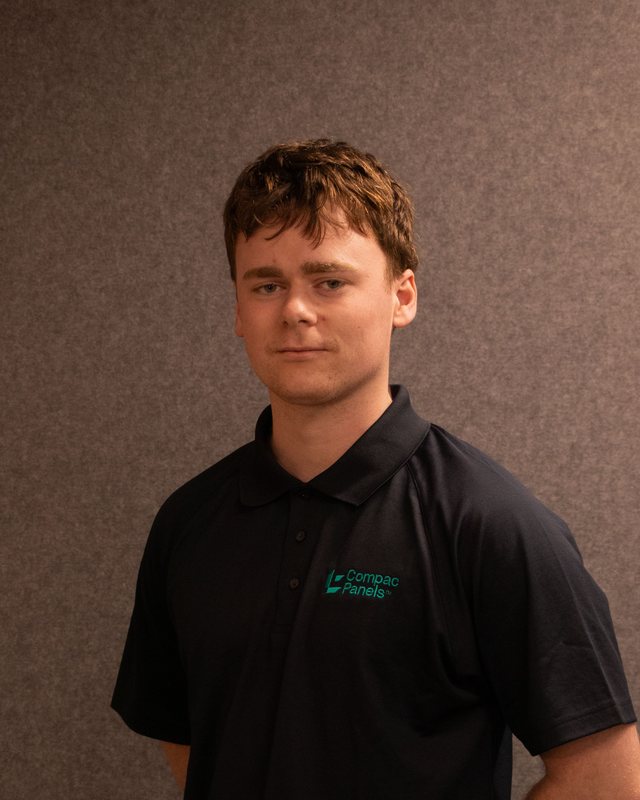 Ethan, Compac Panels