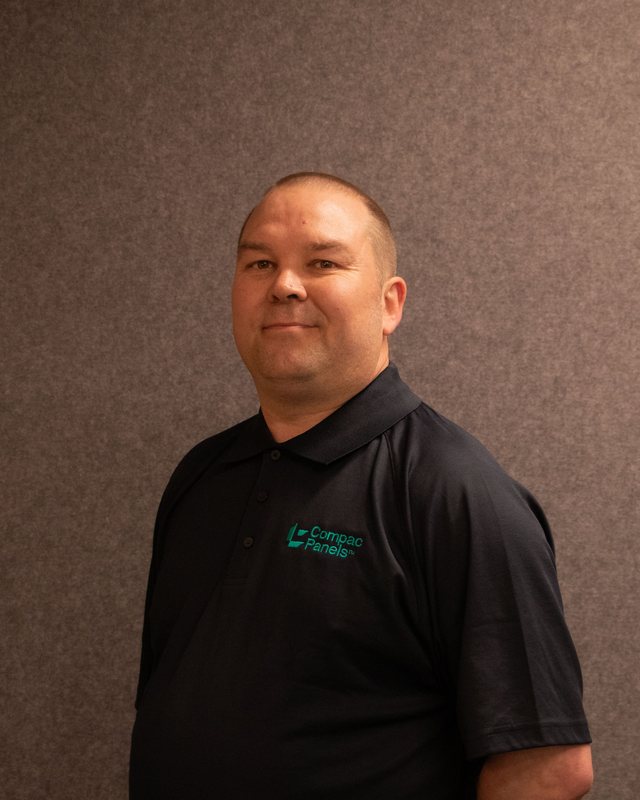 Jamel, Compac Panels