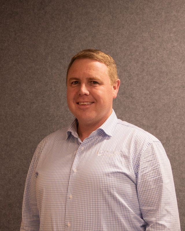 James, Compac Panels