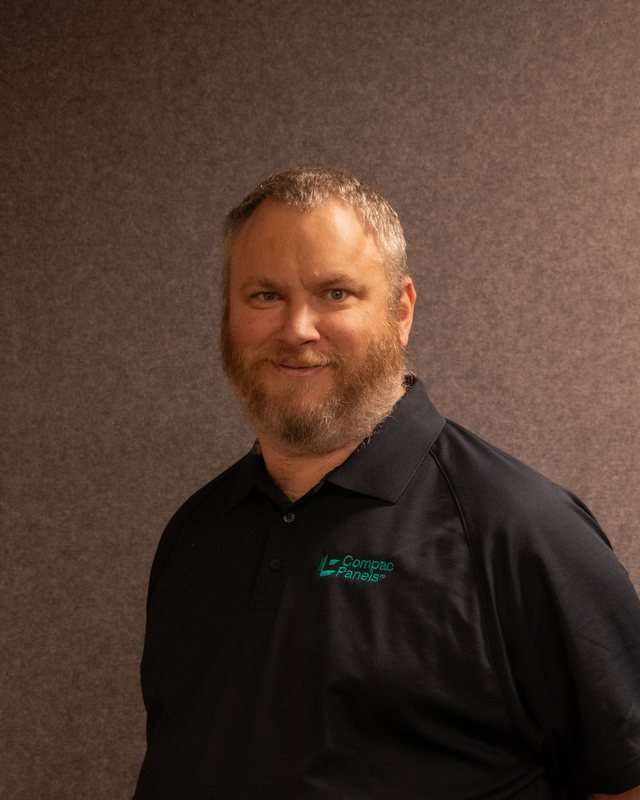 Nick, Compac Panels