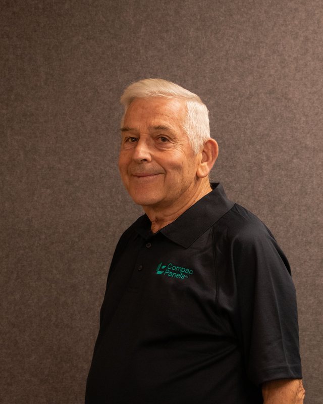 Trevor, Compac Panels