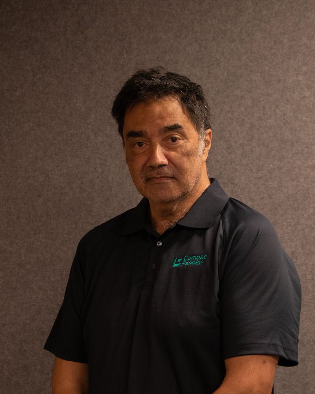 Wayne, Compac Panels